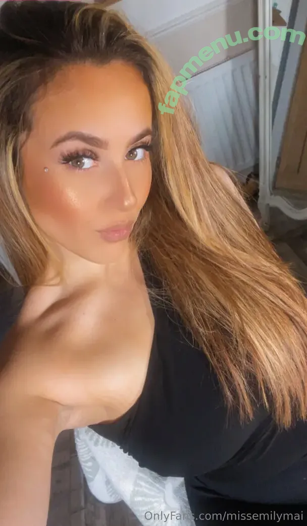 missemilymai nude photo #0017 (missemilymai)