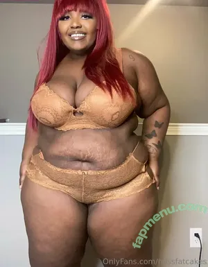missfatcakes / miss_fatcakes nude photo #0019