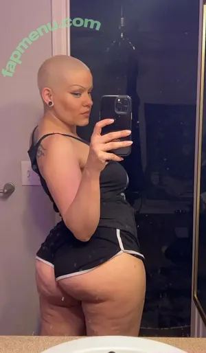 Missgothbooty / misftgoth nude photo #0060