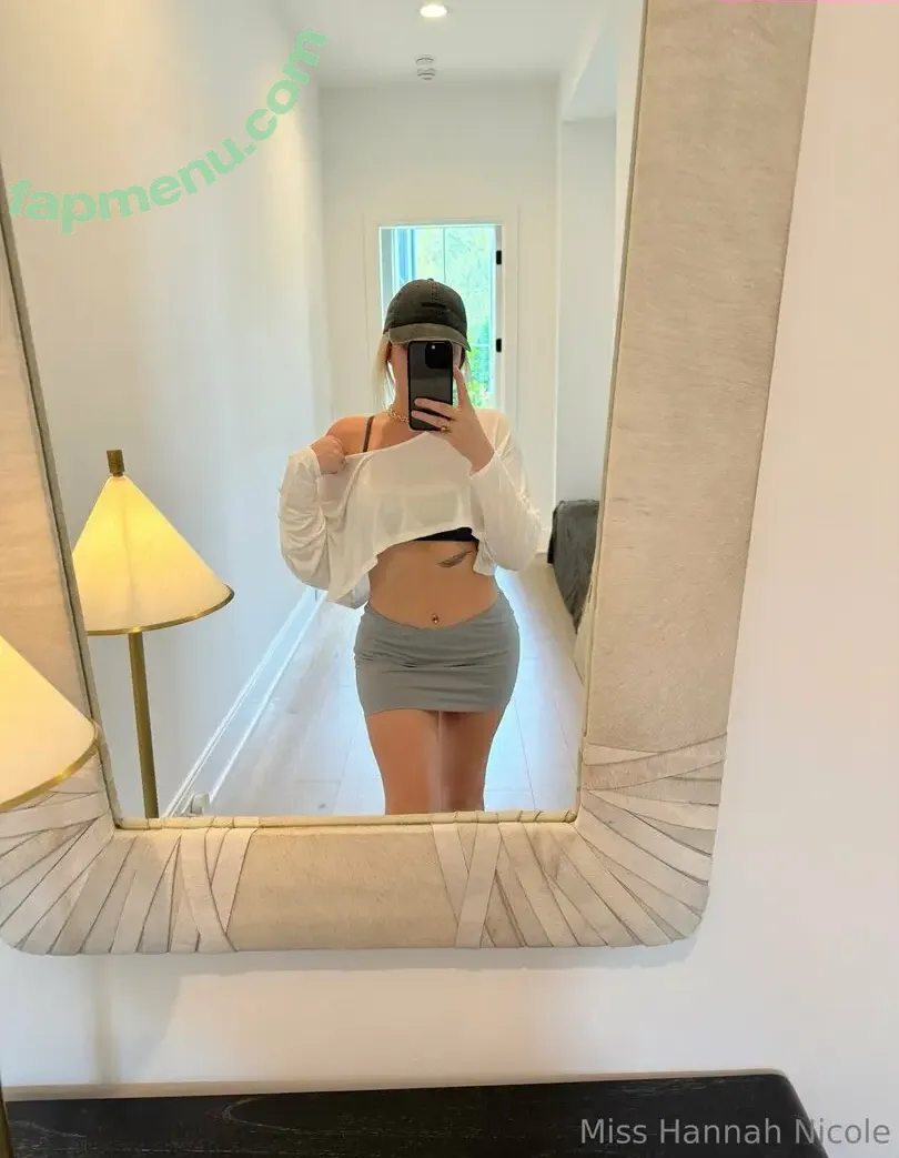 misshannahnicoleee nude photo #0011 (misshannahnicolee)