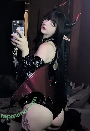 MissIronBlood / LoafQueen / _tactical.oni_ / missiron nude photo #0119