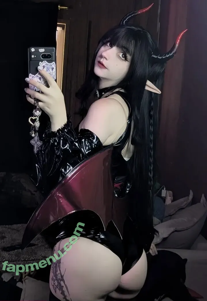 MissIronBlood nude photo #0119 (LoafQueen / _tactical.oni_ / missiron)
