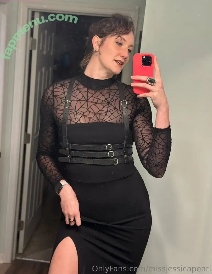 missjessicapearl nude photo #0008 (missjessicapearl)
