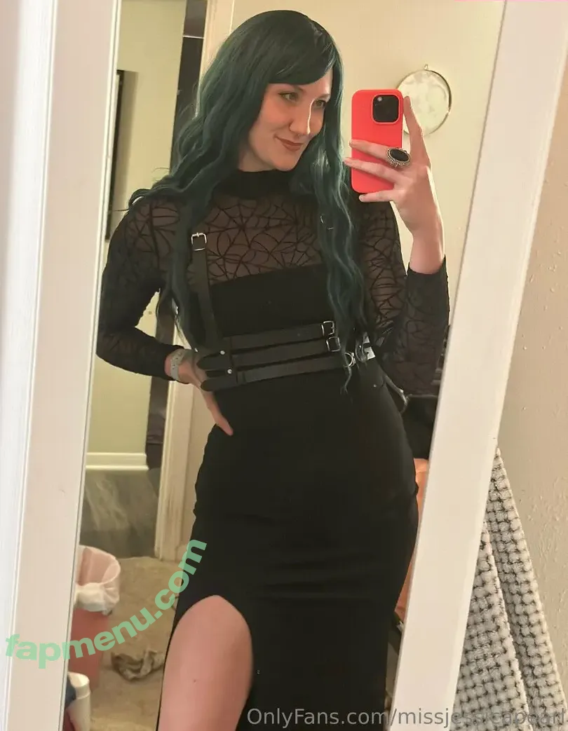 missjessicapearl nude photo #0010 (missjessicapearl)