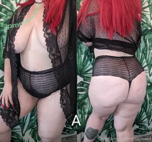 missjinxed / crypticjinx_ nude photo #0013