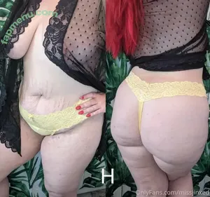 missjinxed / crypticjinx_ nude photo #0024