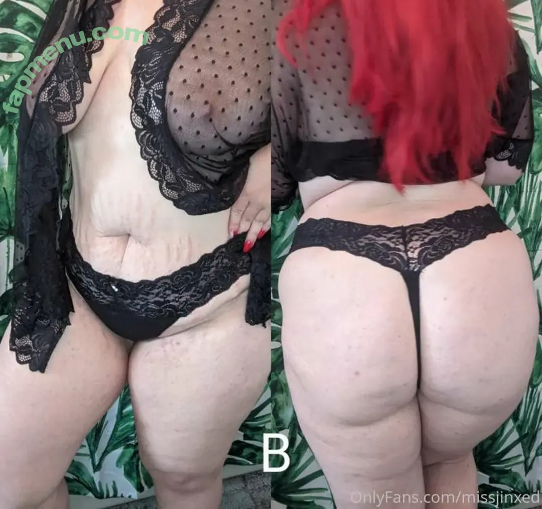 missjinxed nude photo #0018 (crypticjinx_)