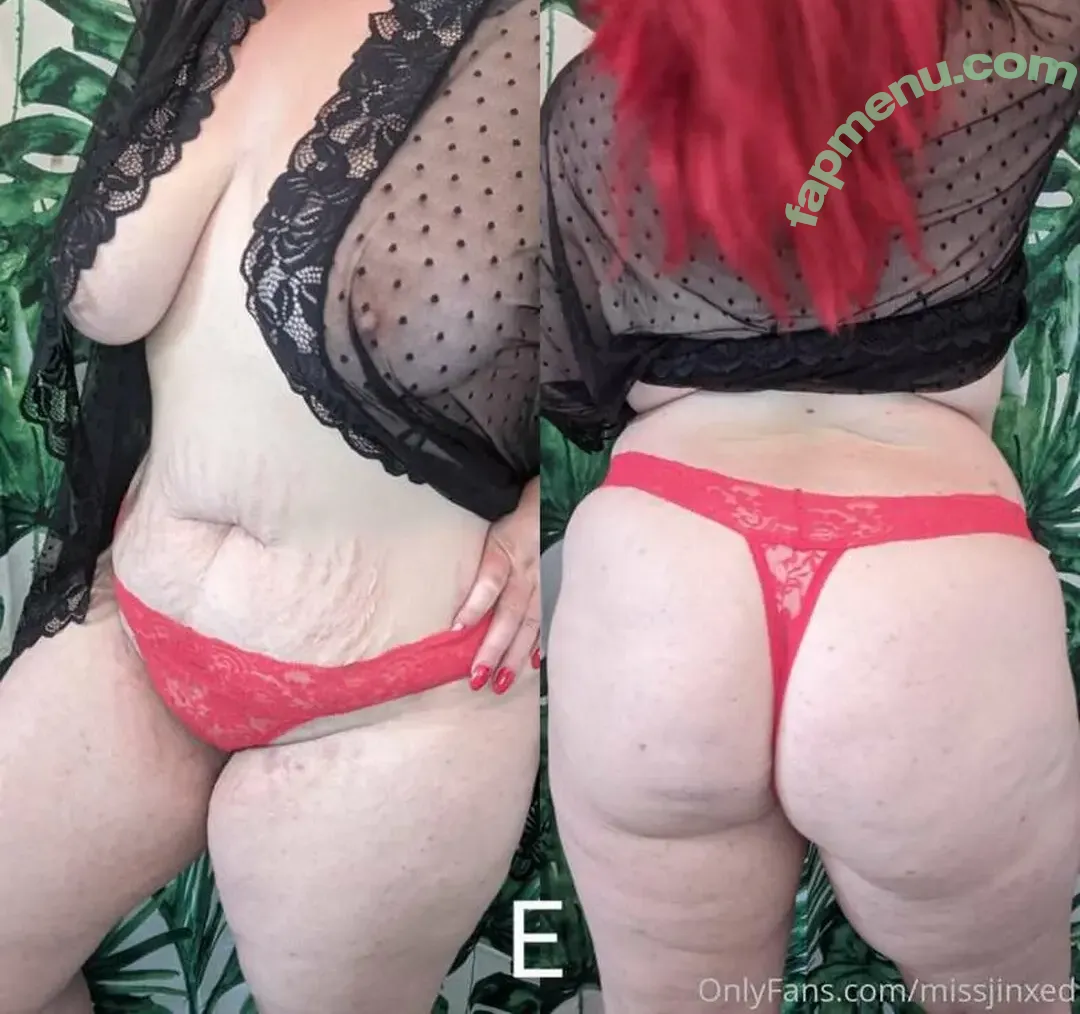 missjinxed nude photo #0021 (crypticjinx_)