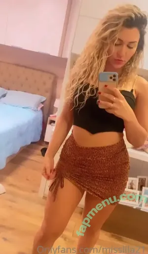 Misslila21 / miss_lilas nude photo #0105