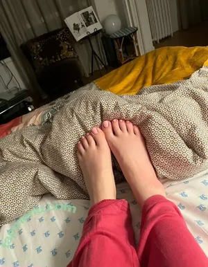 MissMaiko / komaykooo / maikofeetfree / maikonudes nude photo #0142