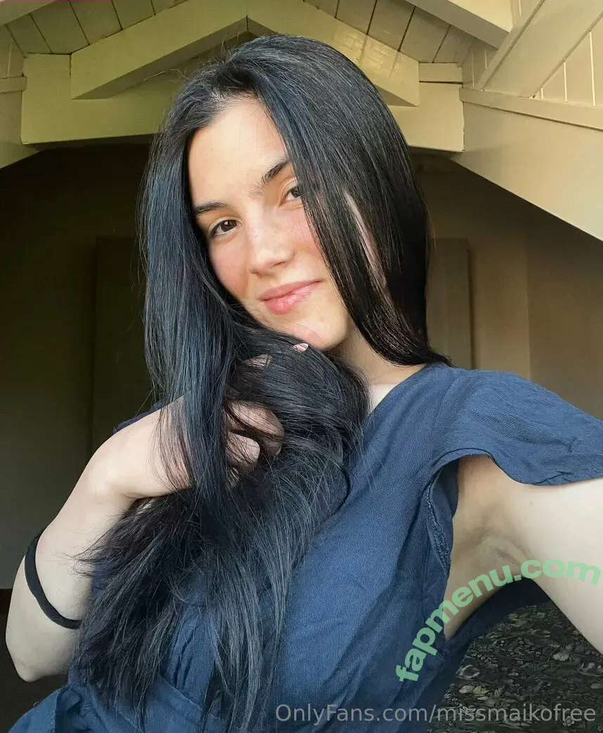 missmaikofree nude photo #0041 (missmaikofree)