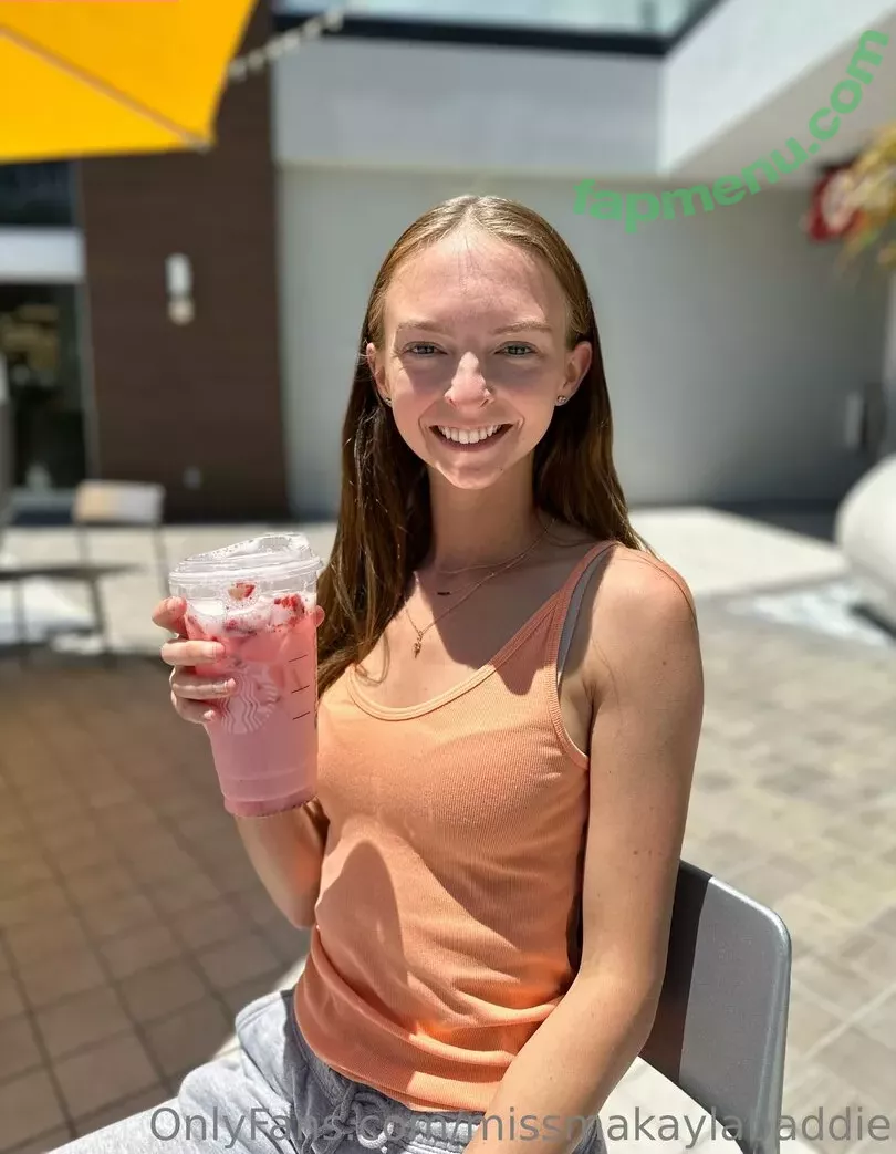 missmakaylabaddie nude photo #0146 (missmakayela)
