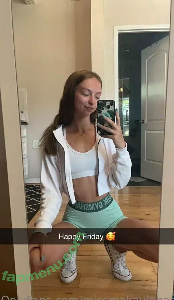 missmakaylabaddie nude photo #0158 (missmakayela)