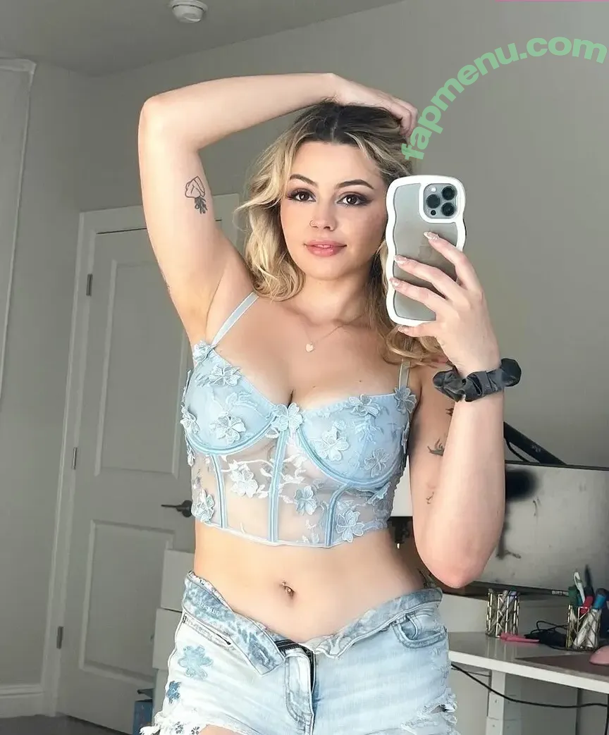 missmercyy nude photo #0002 (XOXO-Mercyy / missmercyy_)