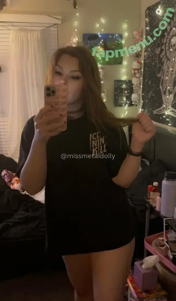 missmetaldolly nude photo #0018 (missmetaldolly)
