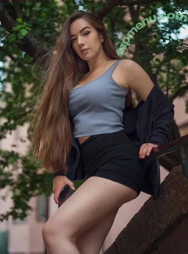 Missmikka nude photo #0001 (Missmikka)