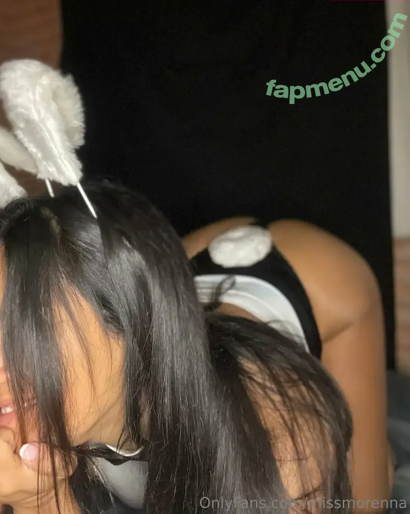 missmorenna nude photo #0021 (missmorenasamar)