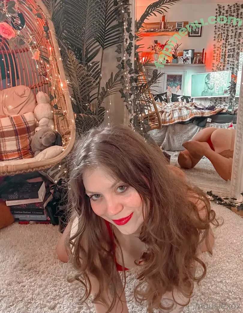 MissMousieMouse nude photo #0132 (Mousie / Yogscast / _mousie_mouse)