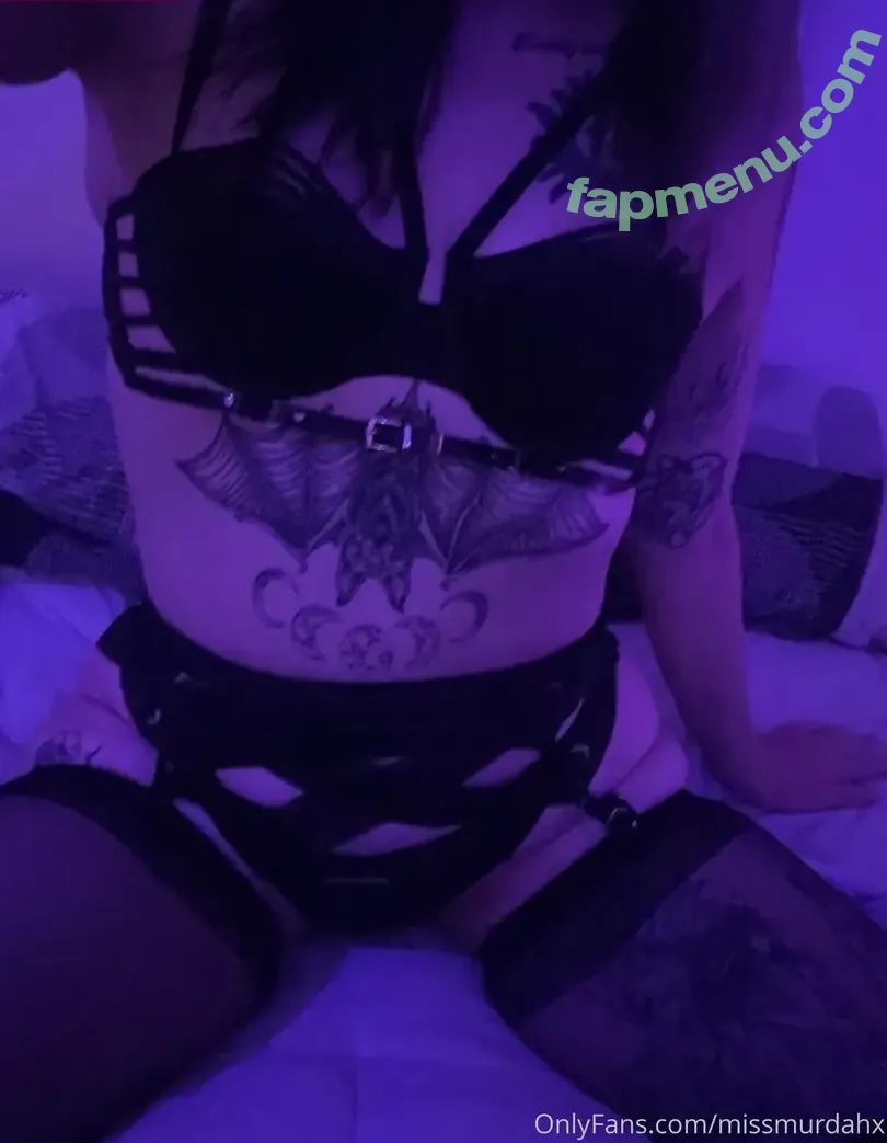 missmurdahx nude photo #0001 (makeupismurdah)