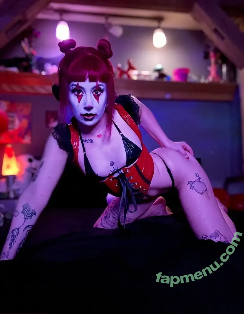 missnymphooo nude photo #0013 (missnymphooo)