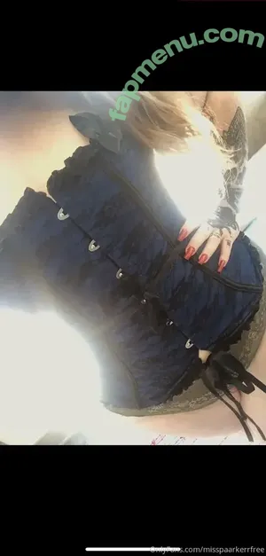 misspaarkerrfree / misspaarkerr nude photo #0040
