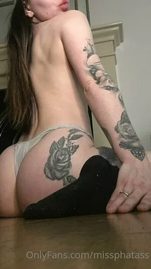 missphatass / missnadine_ireland nude photo #0026