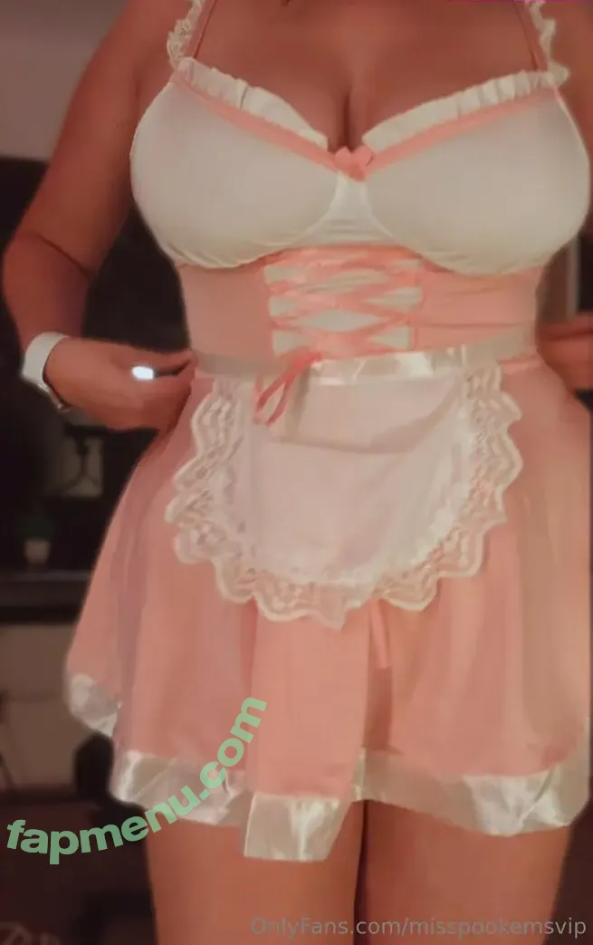 MissPookems nude photo #0017 (misspookemsvip)