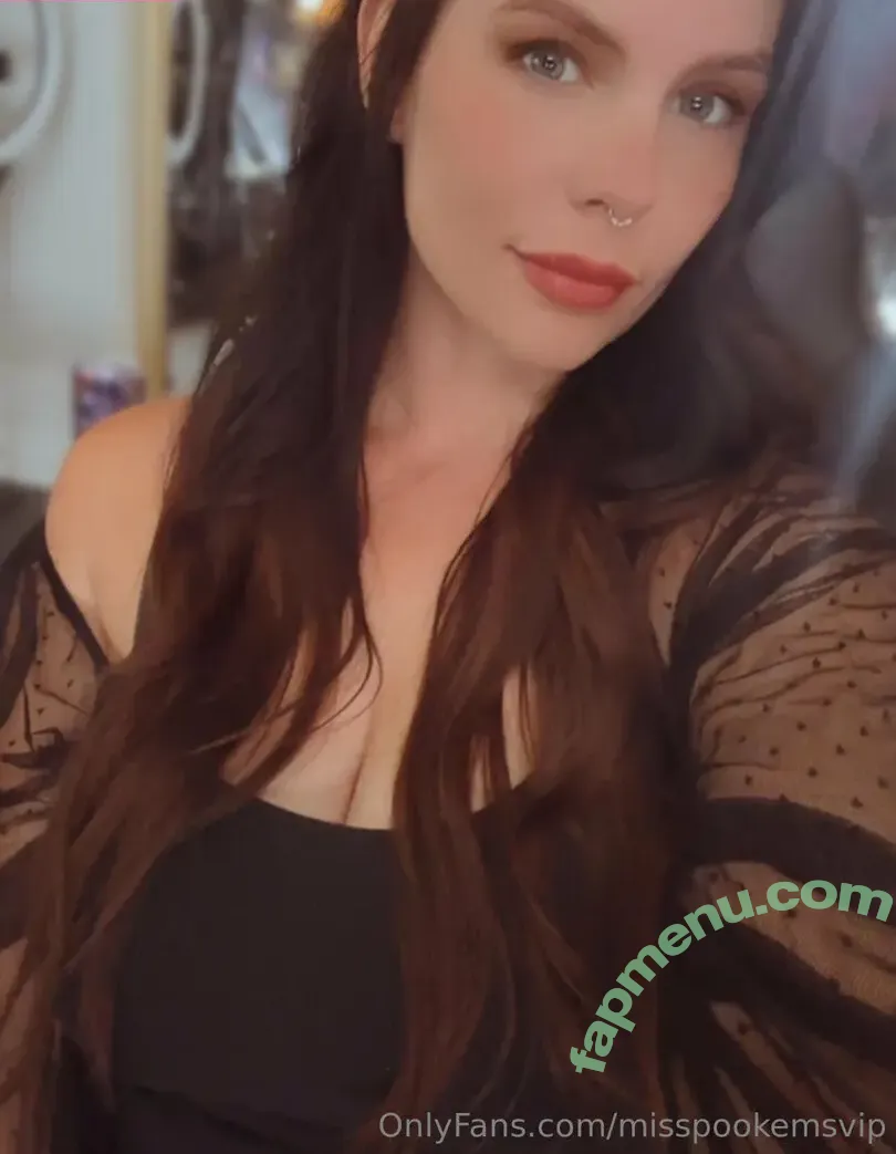 MissPookems nude photo #0036 (misspookemsvip)