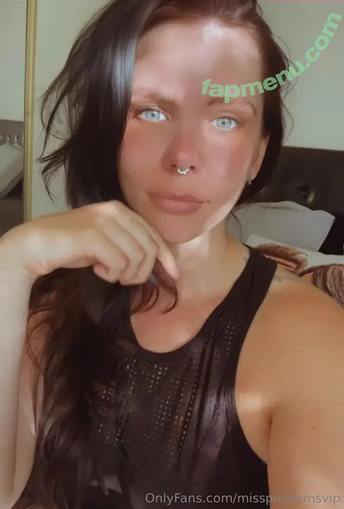 misspookemsvip nude photo #0001 (misspookems)