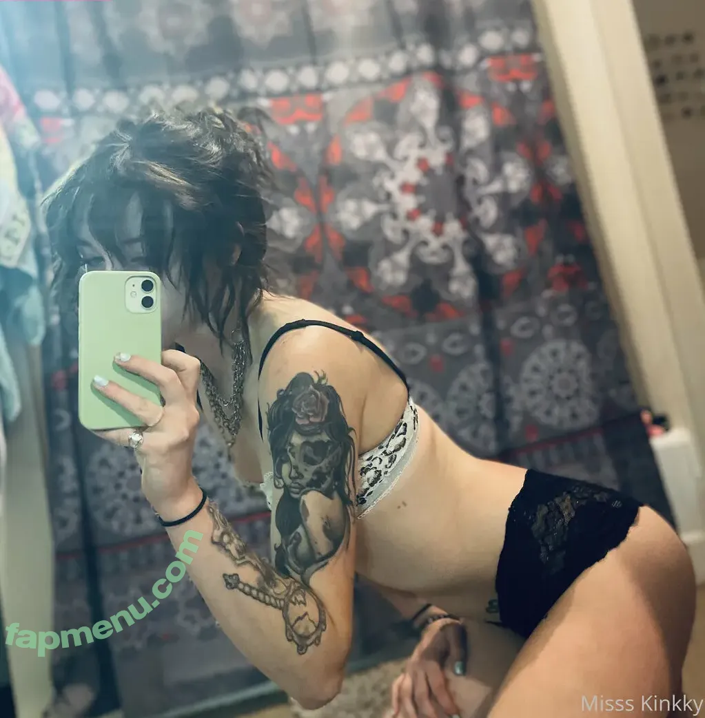 missskinkky nude photo #0006 (missskinkky)
