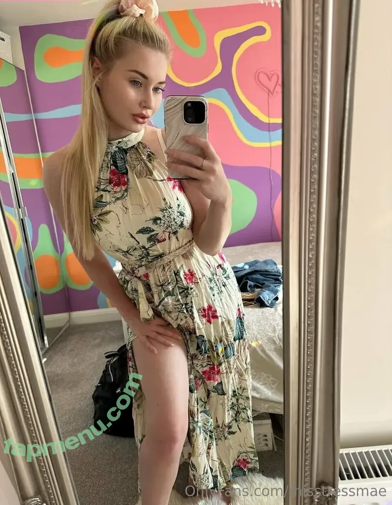 misstressmae nude photo #0014 (misstressme)