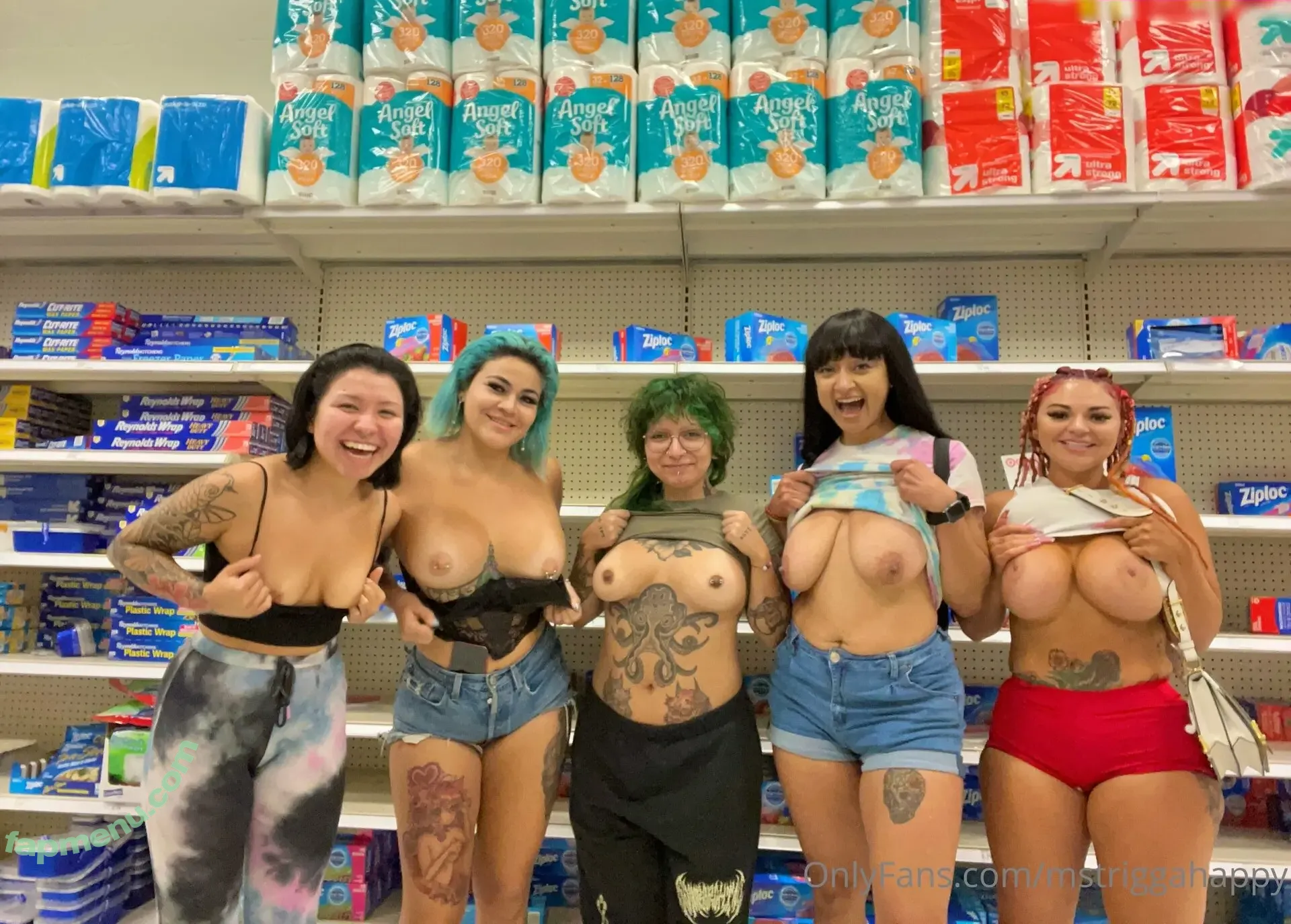 misstriggahappy nude photo #0106 (misstriggahappy)