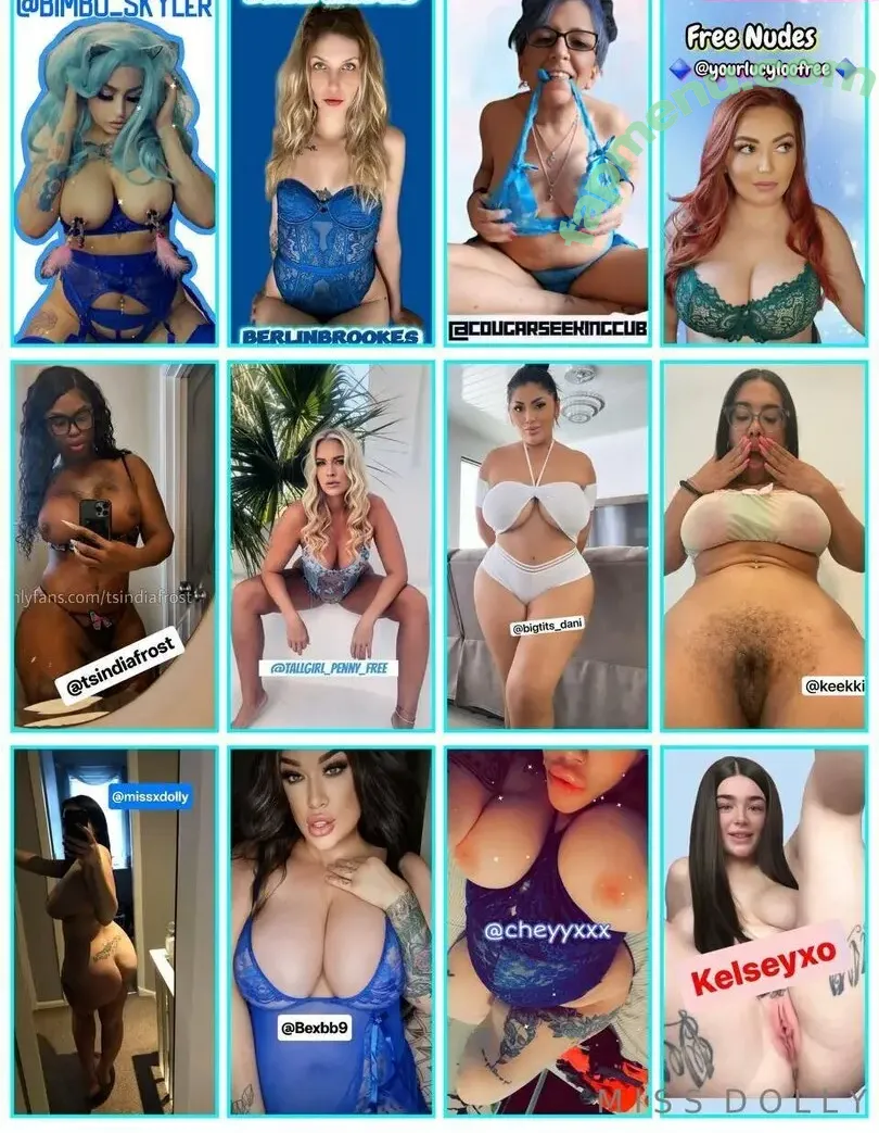 missxdolly nude photo #0003 (missxdolly)