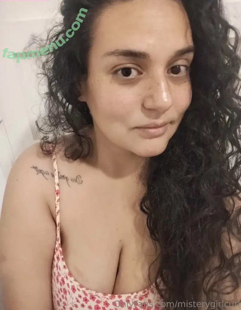 misterygirlcurl nude photo #0010 (misterygirlcurl)