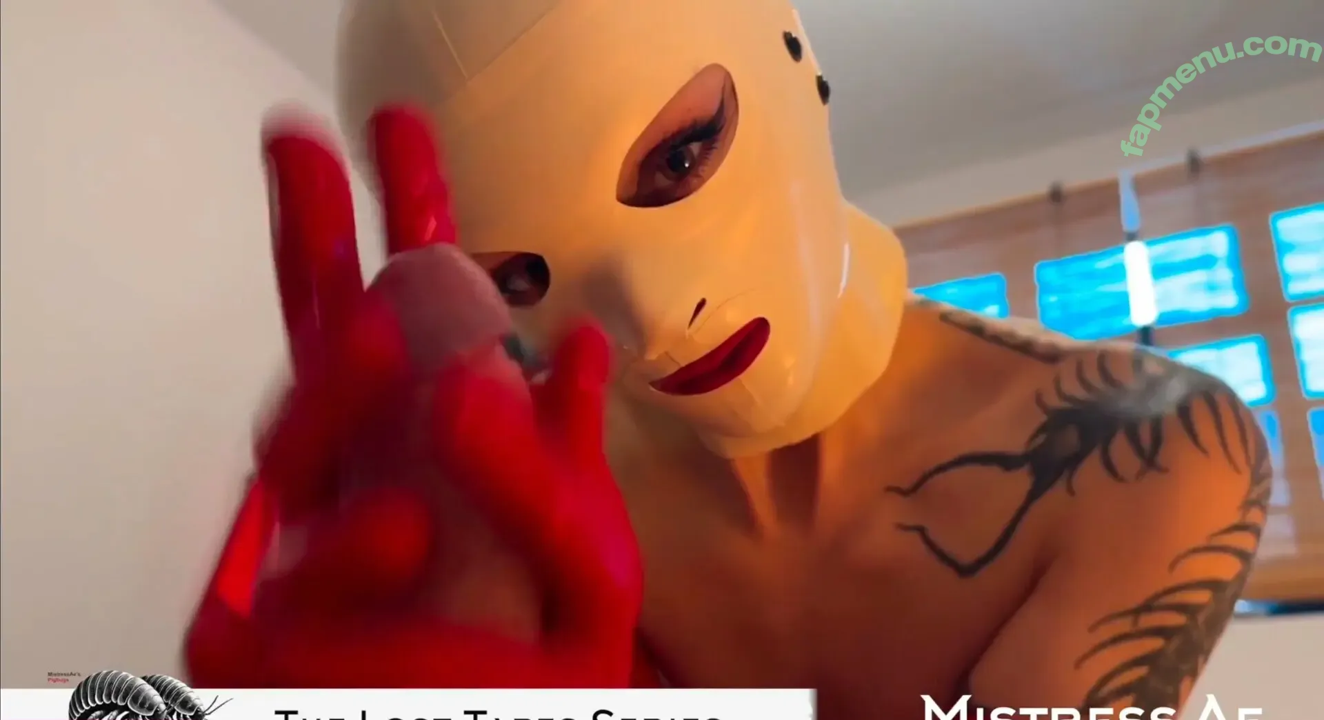 Mistress AE nude photo #0034 ( / Mistress.ae)