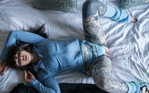 Mistress Mercy Rage / 726739187 / Blazed-Brat / BlazedBratDomme / Blazed_Bratt / mistressmercyxox nude photo #0011