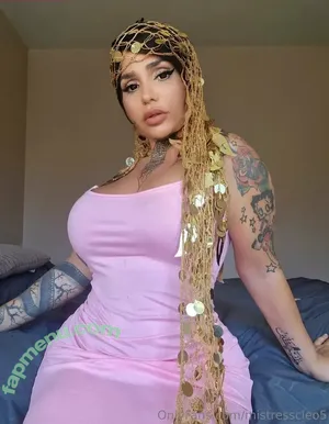 mistresscleo5 / cleopatralink nude photo #0154