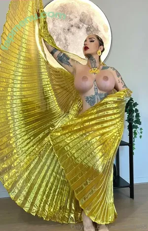 mistresscleo5 / cleopatralink nude photo #0218