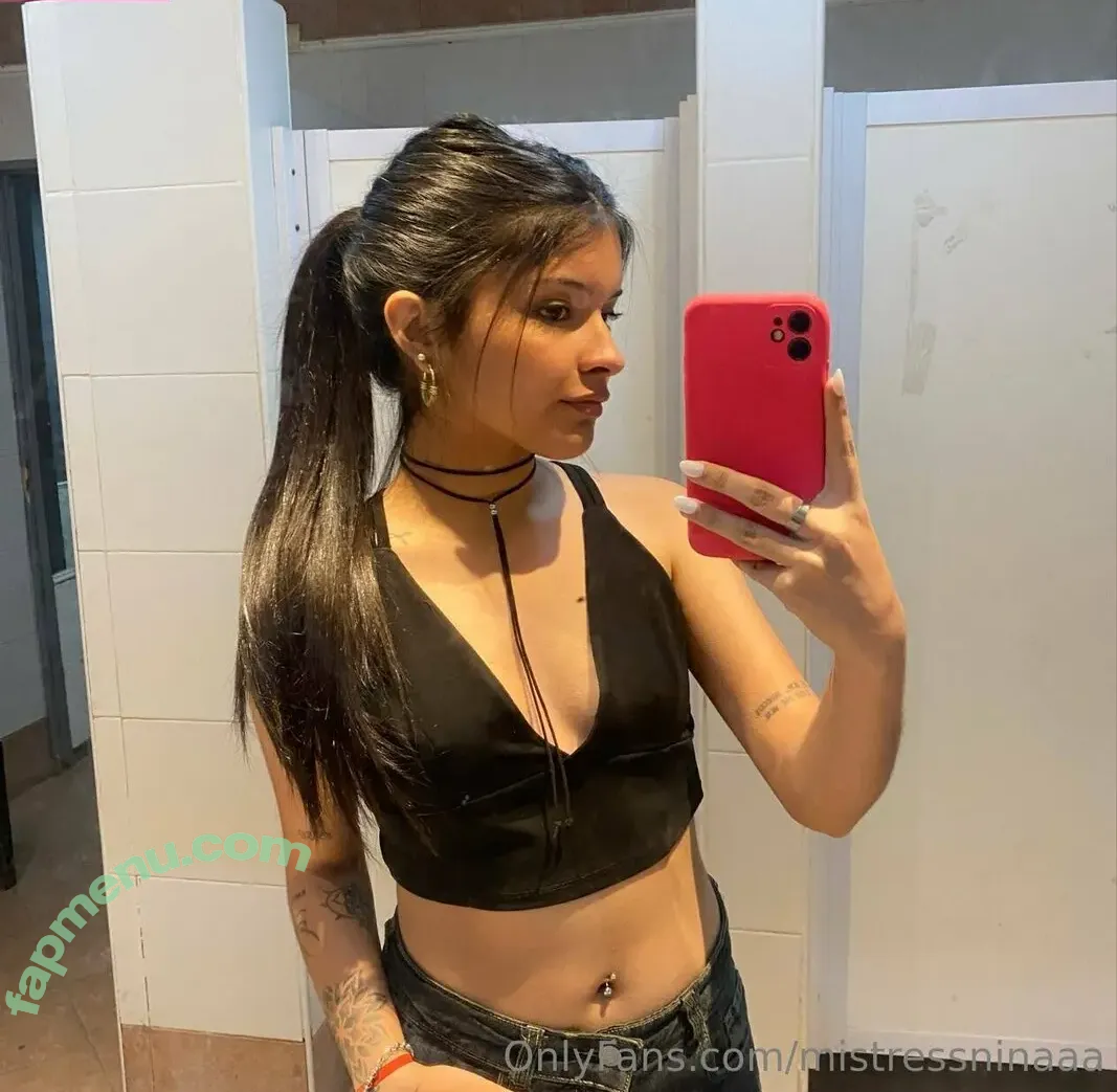 mistressninaaa nude photo #0001 (mistressninamar)