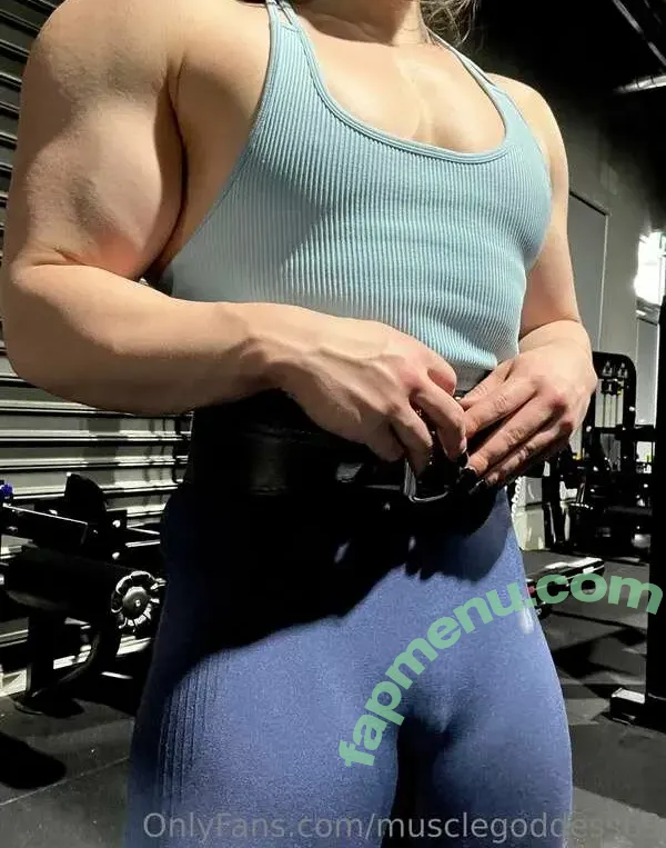 MistressroseVIP nude photo #0027 (musclegoddess69)