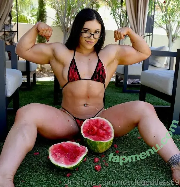 MistressroseVIP nude photo #0041 (musclegoddess69)