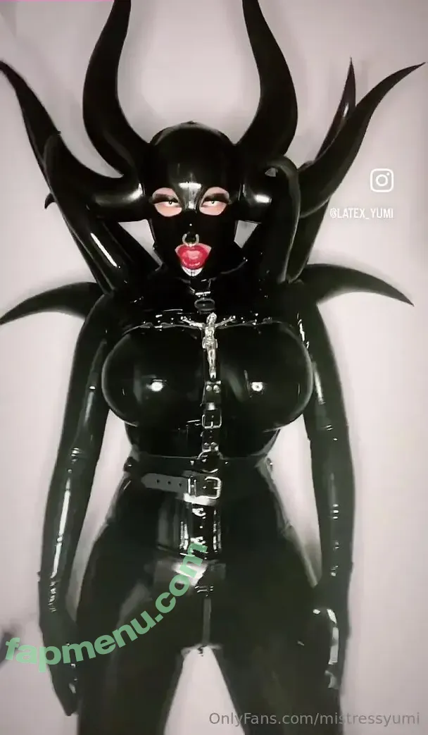 mistressyumi nude photo #0110 (mistressyumi)
