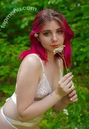 Misty_ide / anonymissanime nude photo #0139