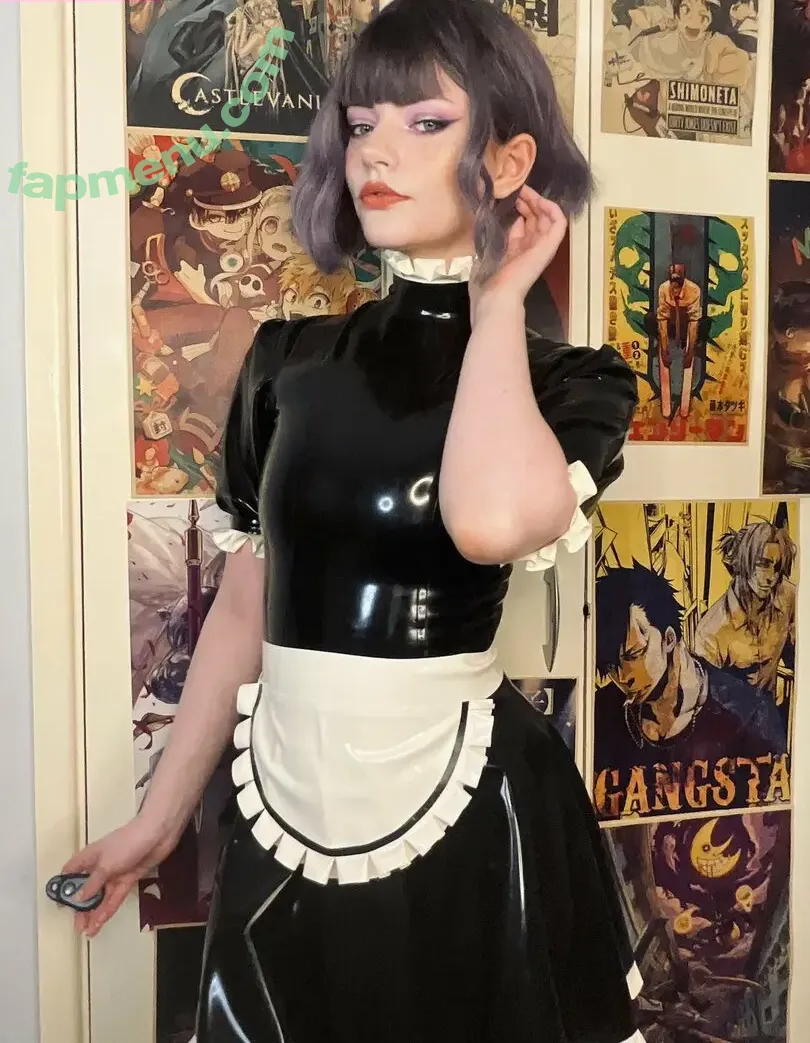 Misty Silver nude photo #0097 (SnowCrazyFrenzy / Thecutestkittycat / silver.misty4)