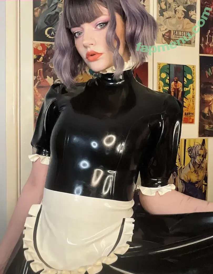 Misty Silver nude photo #0098 (SnowCrazyFrenzy / Thecutestkittycat / silver.misty4)