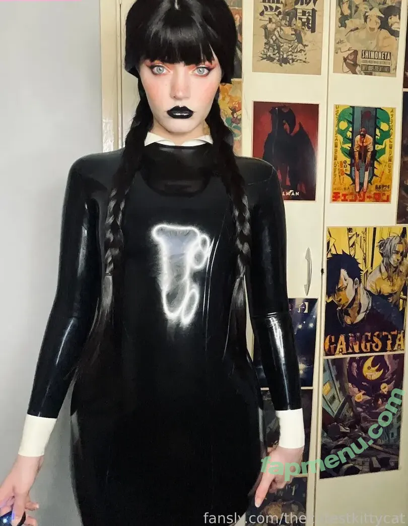 Misty Silver nude photo #0139 (SnowCrazyFrenzy / Thecutestkittycat / silver.misty4)