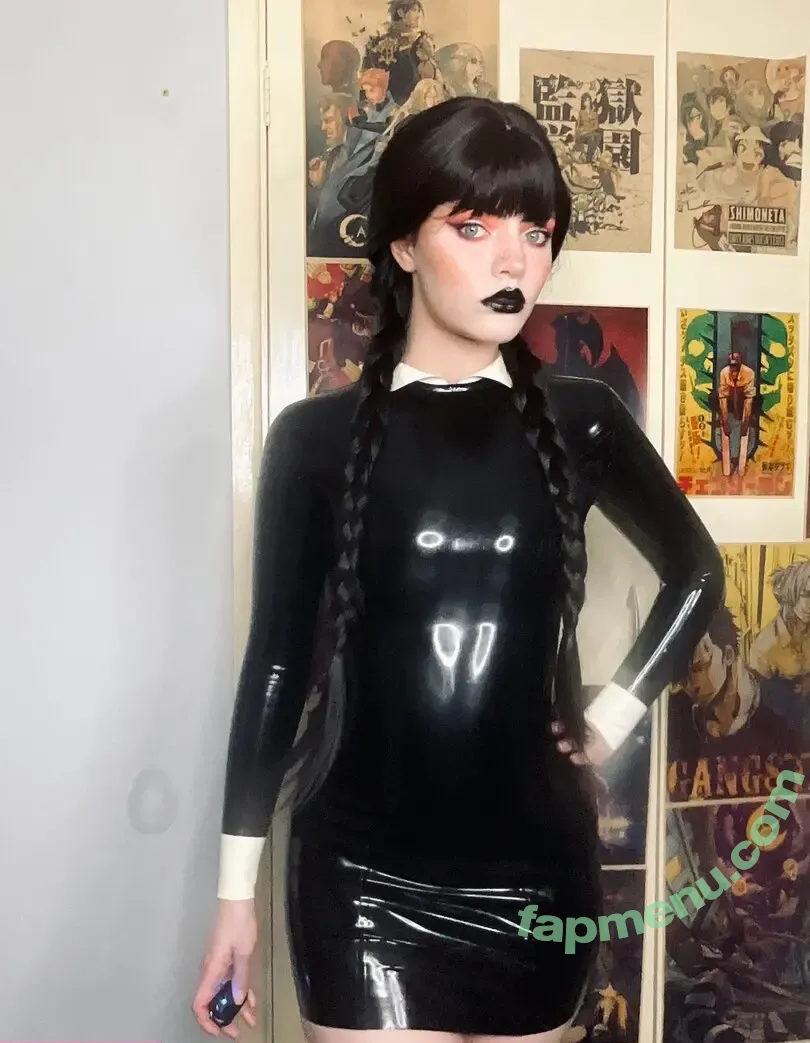 Misty Silver nude photo #0149 (SnowCrazyFrenzy / Thecutestkittycat / silver.misty4)