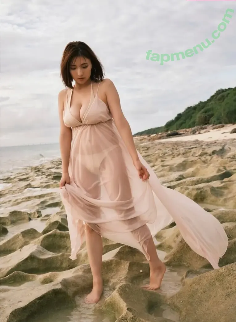 Mita Yuki 三田悠貴 nude photo #0135 (mitachan_y)