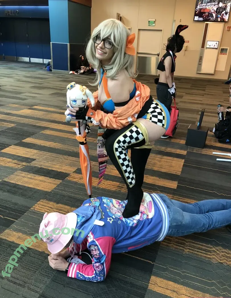 Mitchiemania nude photo #0003 (Mitchiemania)