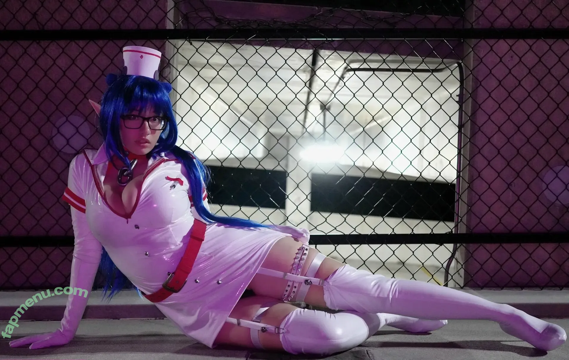 Mitchiemania nude photo #0004 (Mitchiemania)